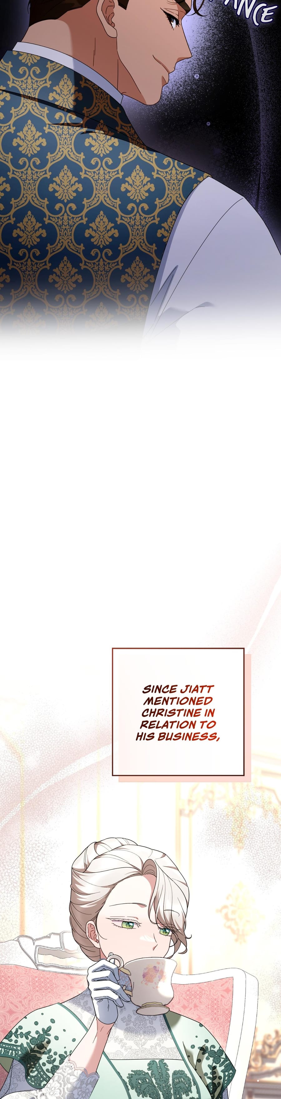 The Tutor's Secret Sessions Uncensored, chapter 57, page 31 of 51