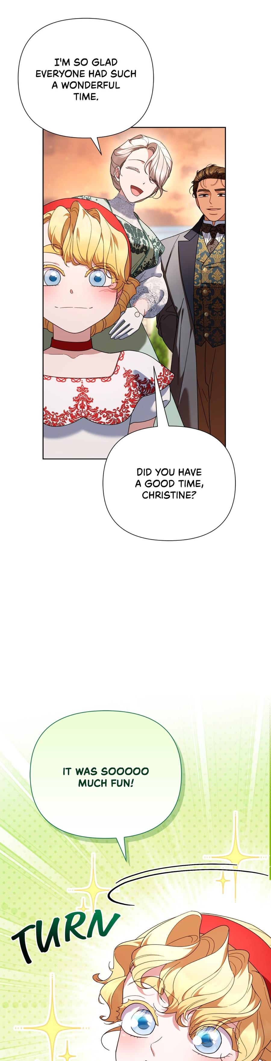The Tutor's Secret Sessions Uncensored, chapter 57, page 35 of 51