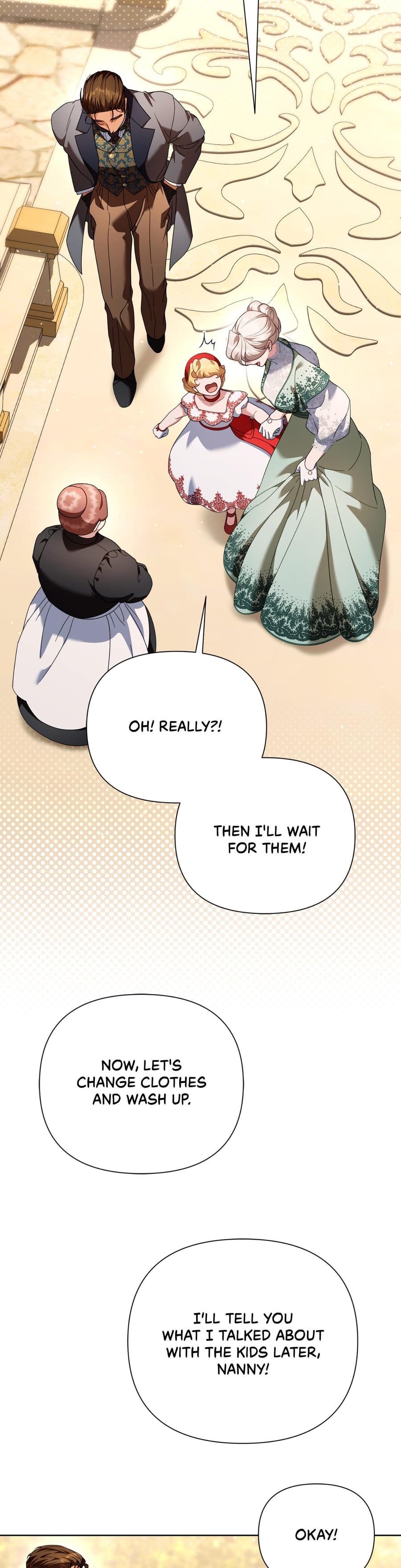 The Tutor's Secret Sessions Uncensored, chapter 57, page 37 of 51