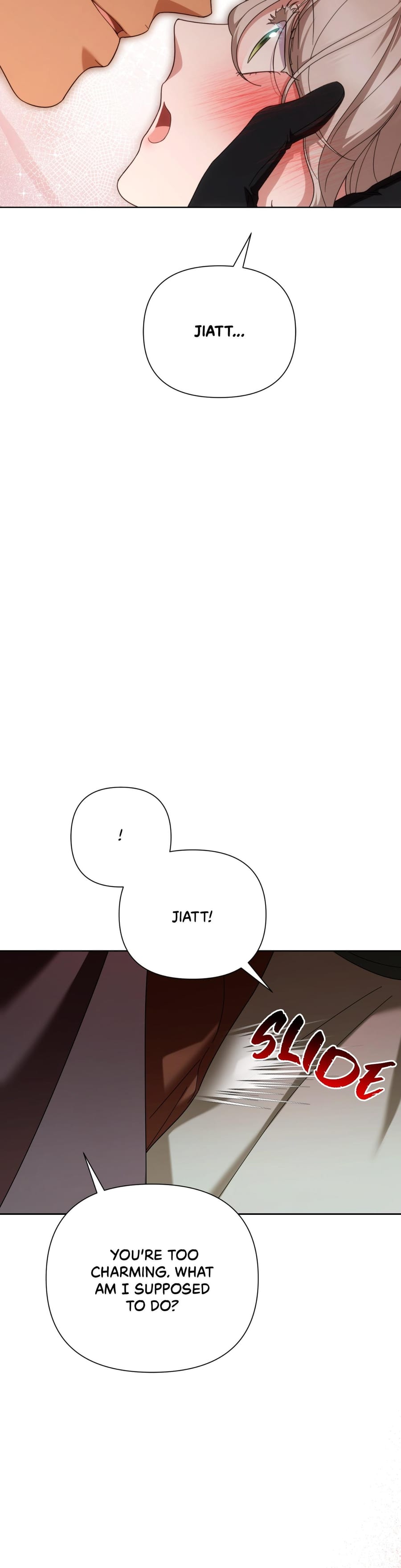 The Tutor's Secret Sessions Uncensored, chapter 57, page 49 of 51