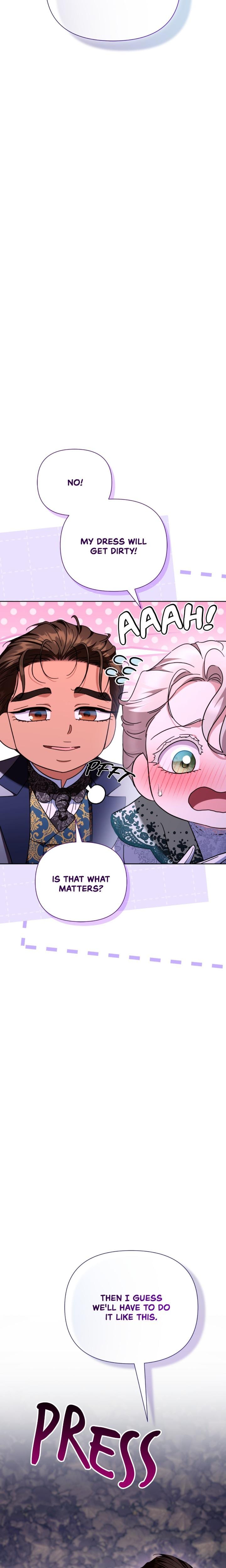 The Tutor's Secret Sessions Uncensored, chapter 58, page 8 of 26