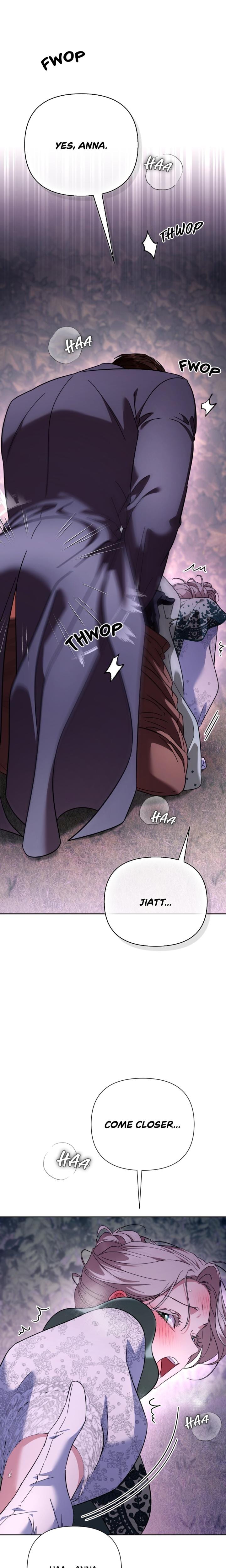 The Tutor's Secret Sessions Uncensored, chapter 58, page 11 of 26