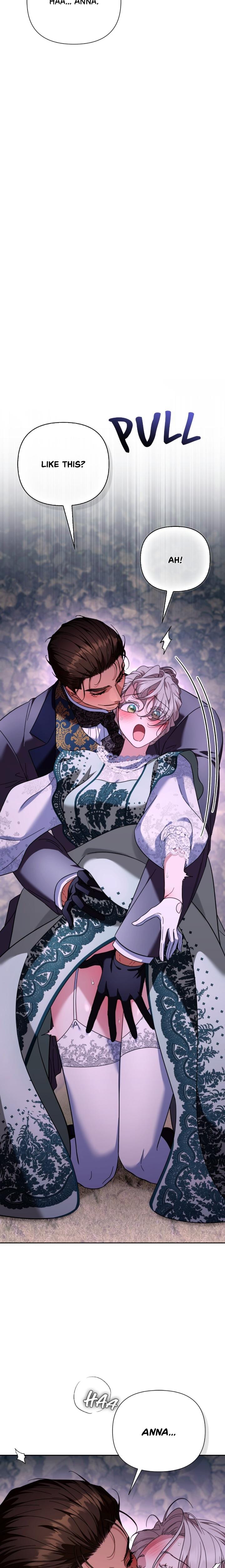 The Tutor's Secret Sessions Uncensored, chapter 58, page 12 of 26