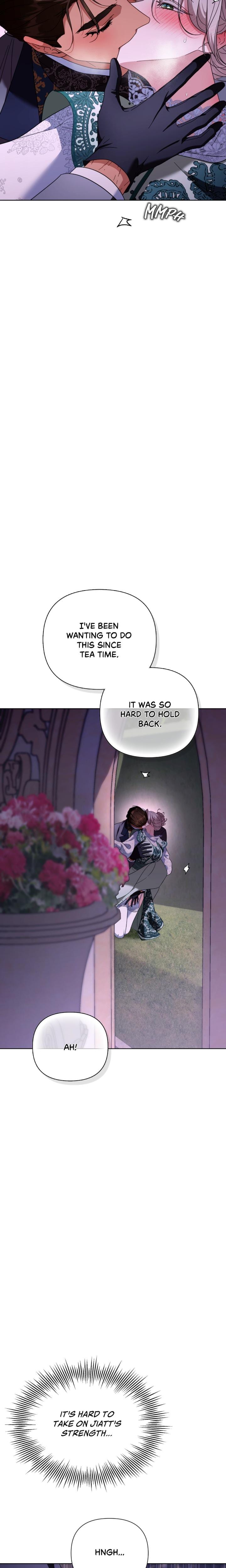 The Tutor's Secret Sessions Uncensored, chapter 58, page 13 of 26