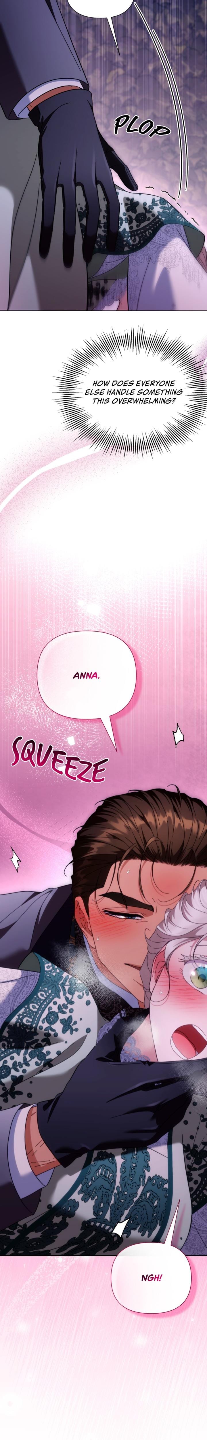 The Tutor's Secret Sessions Uncensored, chapter 58, page 14 of 26