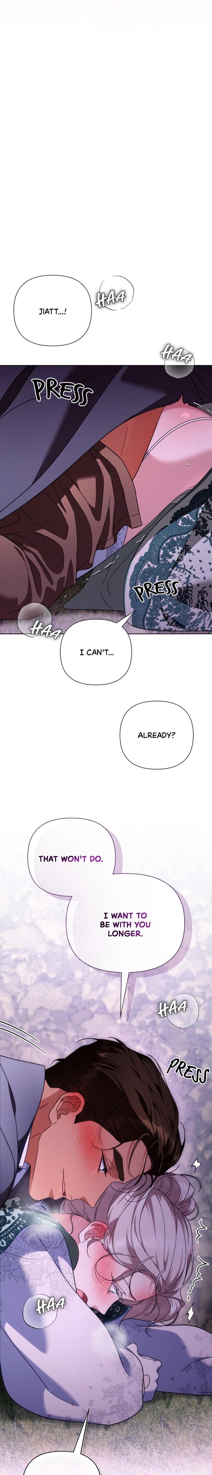 The Tutor's Secret Sessions Uncensored, chapter 58, page 15 of 26