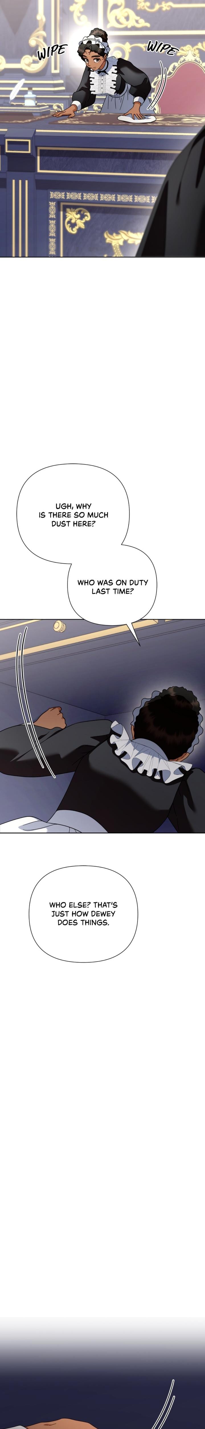 The Tutor's Secret Sessions Uncensored, chapter 58, page 20 of 26