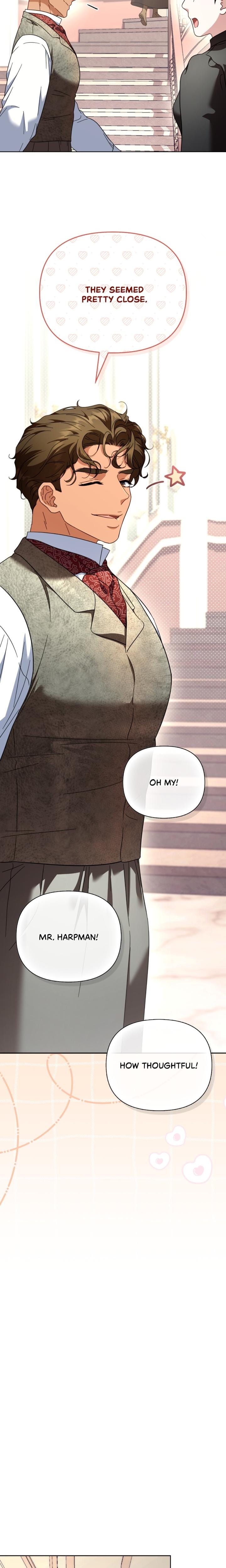 The Tutor's Secret Sessions Uncensored, chapter 59, page 6 of 29