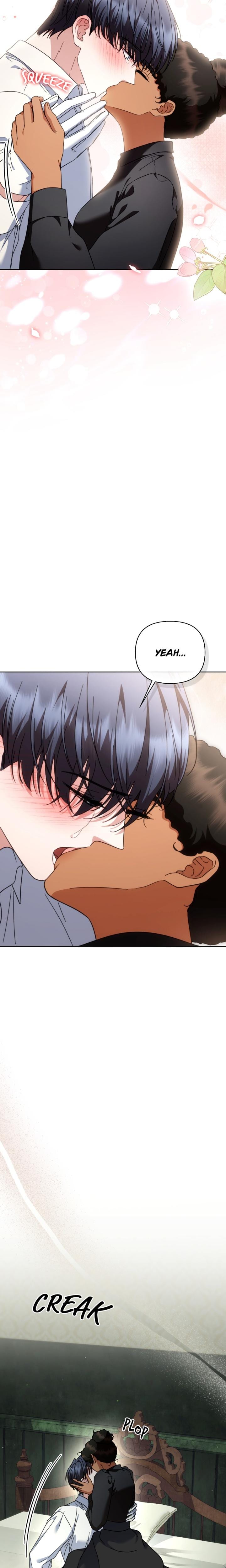 The Tutor's Secret Sessions Uncensored, chapter 59, page 12 of 29
