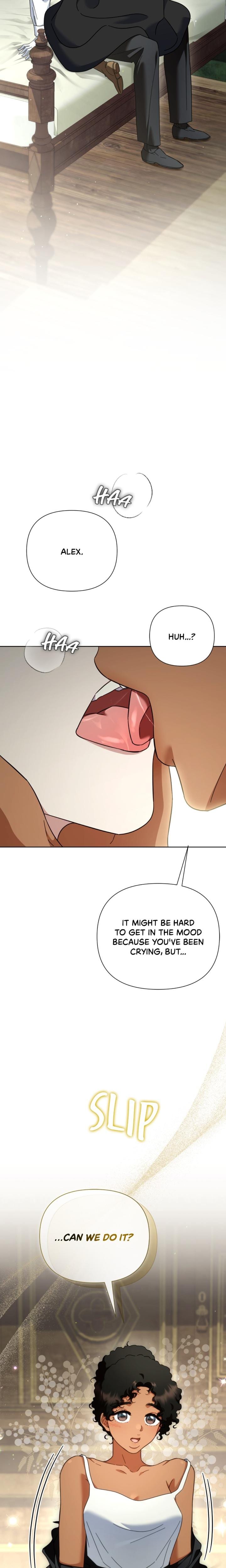The Tutor's Secret Sessions Uncensored, chapter 59, page 13 of 29