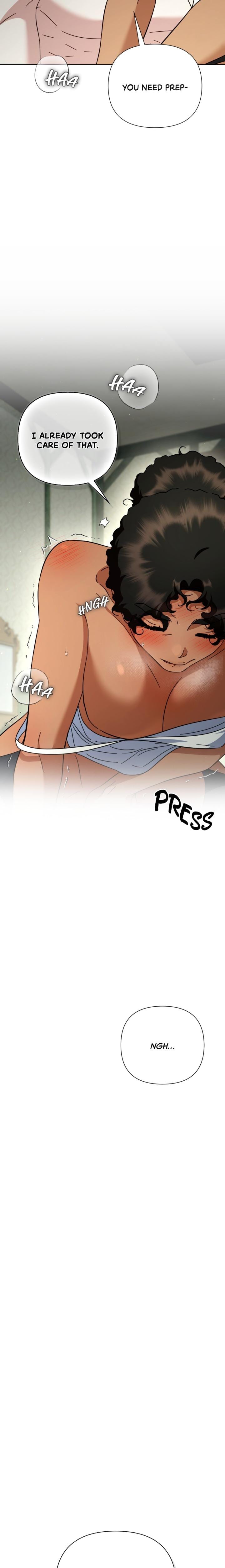 The Tutor's Secret Sessions Uncensored, chapter 59, page 16 of 29