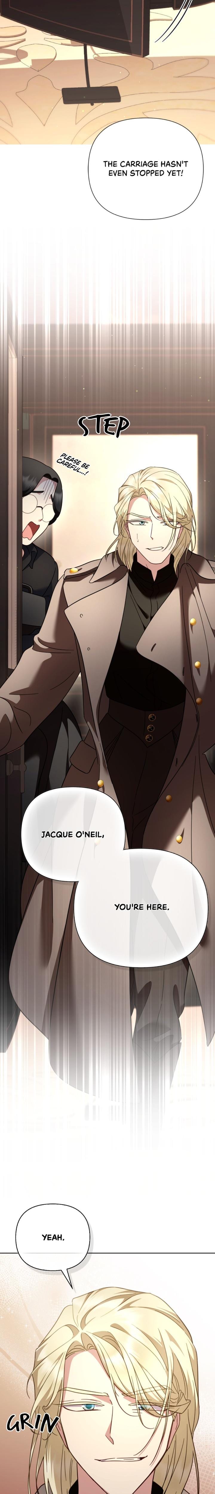 The Tutor's Secret Sessions Uncensored, chapter 59, page 25 of 29