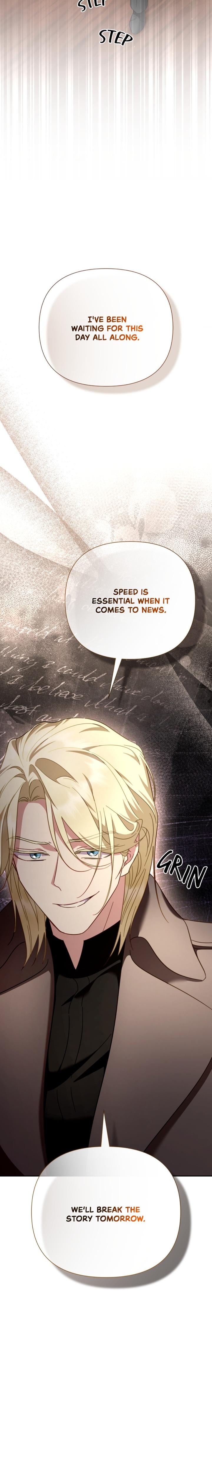 The Tutor's Secret Sessions Uncensored, chapter 59, page 28 of 29