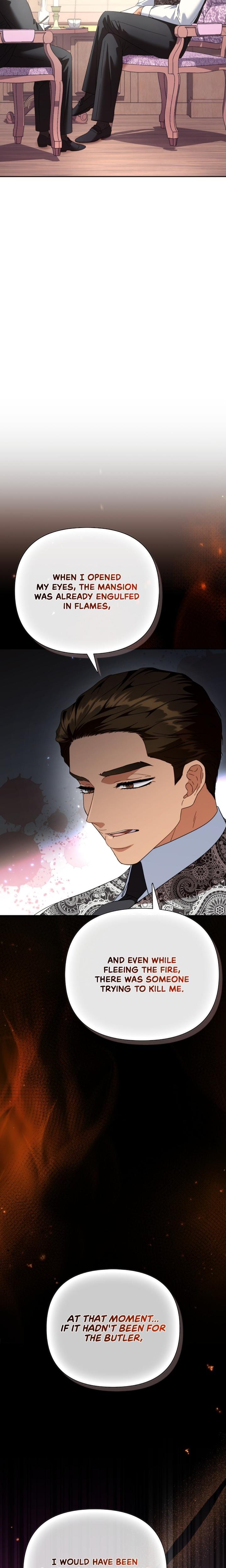 The Tutor's Secret Sessions Uncensored, chapter 60, page 6 of 27