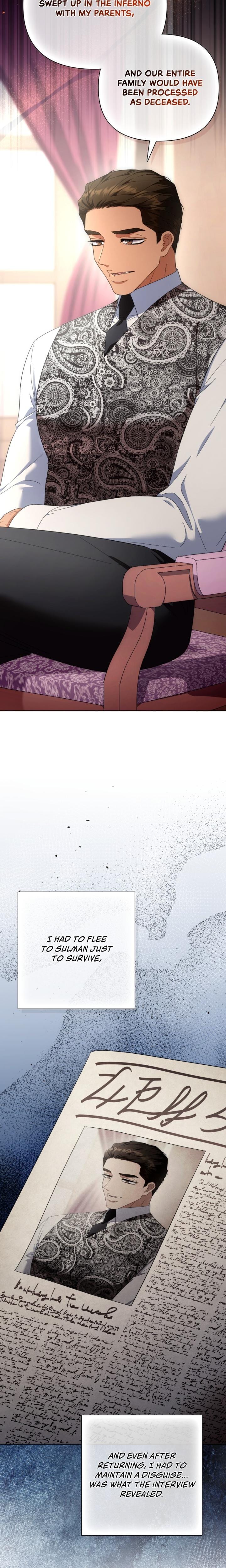 The Tutor's Secret Sessions Uncensored, chapter 60, page 7 of 27