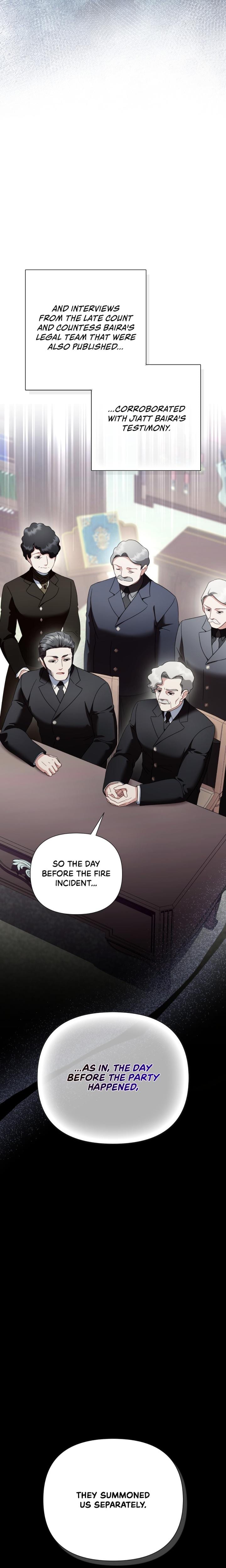 The Tutor's Secret Sessions Uncensored, chapter 60, page 8 of 27