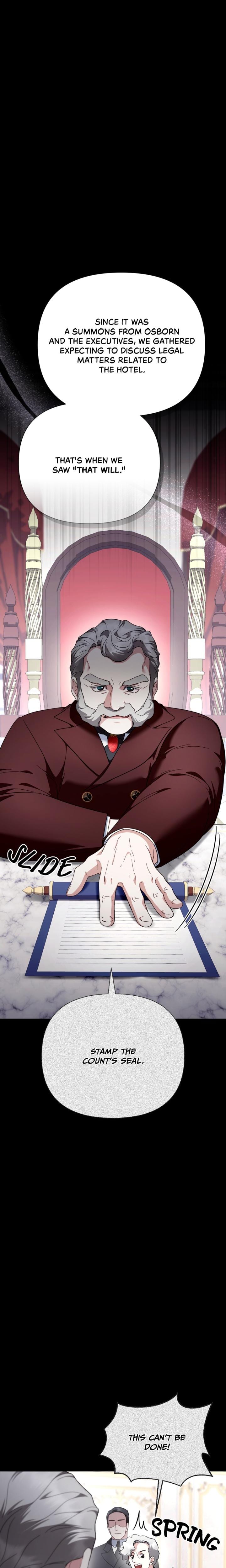 The Tutor's Secret Sessions Uncensored, chapter 60, page 9 of 27