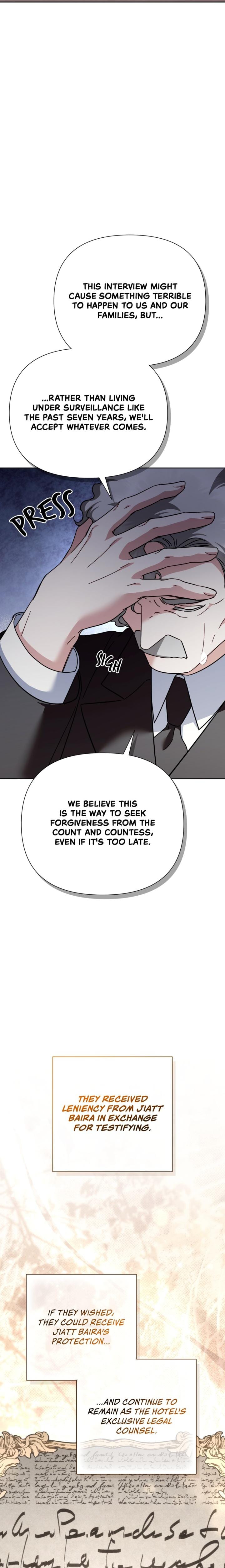 The Tutor's Secret Sessions Uncensored, chapter 60, page 12 of 27