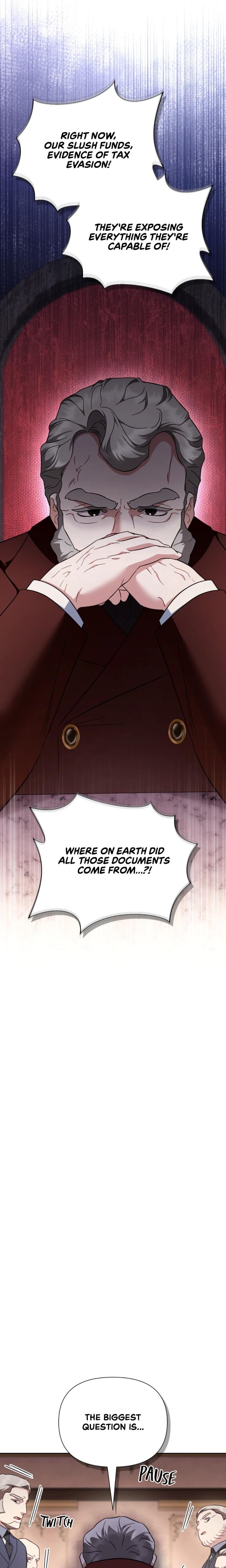 The Tutor's Secret Sessions Uncensored, chapter 60, page 15 of 27