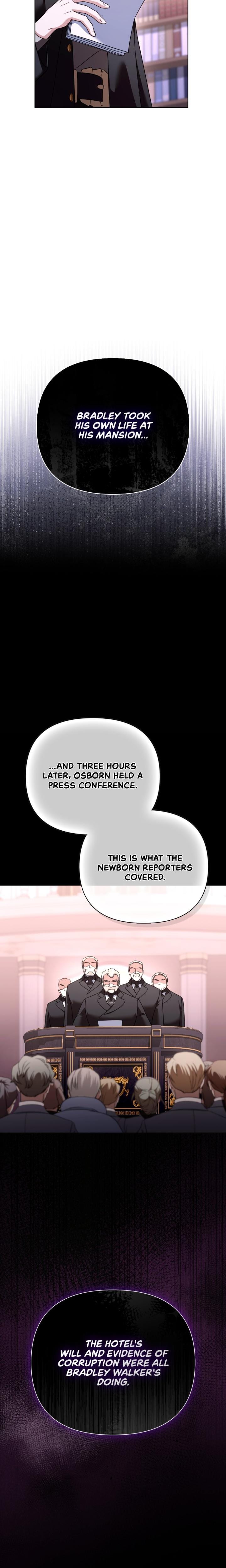 The Tutor's Secret Sessions Uncensored, chapter 60, page 22 of 27