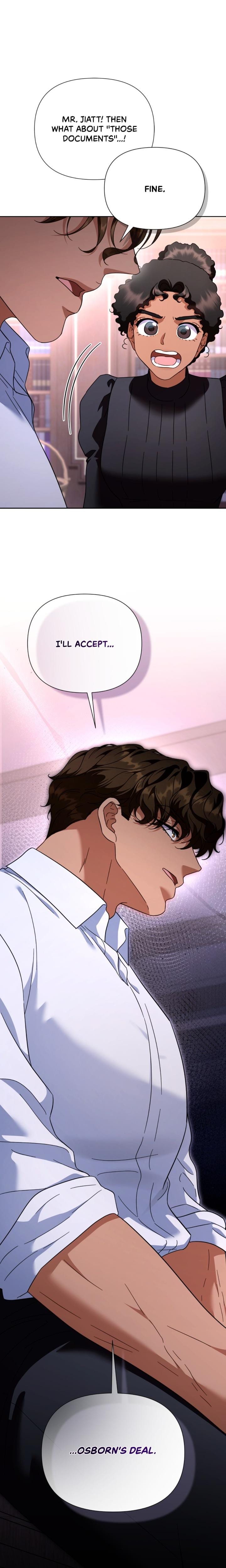 The Tutor's Secret Sessions Uncensored, chapter 60, page 26 of 27