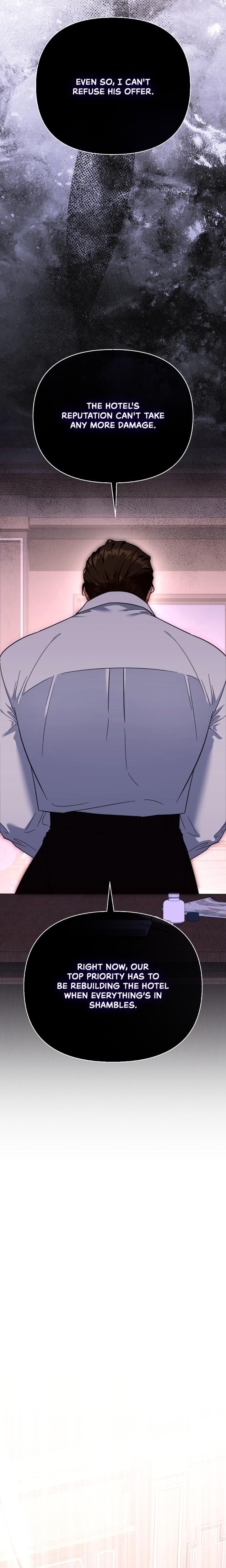 The Tutor's Secret Sessions Uncensored, chapter 61, page 5 of 26