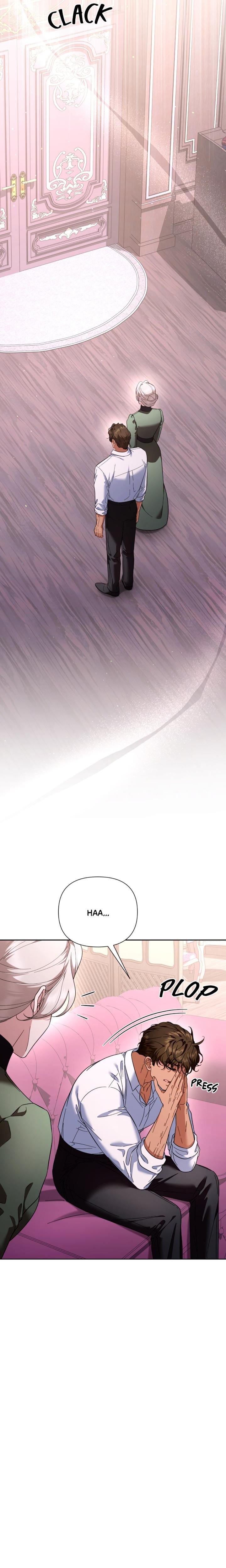 The Tutor's Secret Sessions Uncensored, chapter 61, page 6 of 26