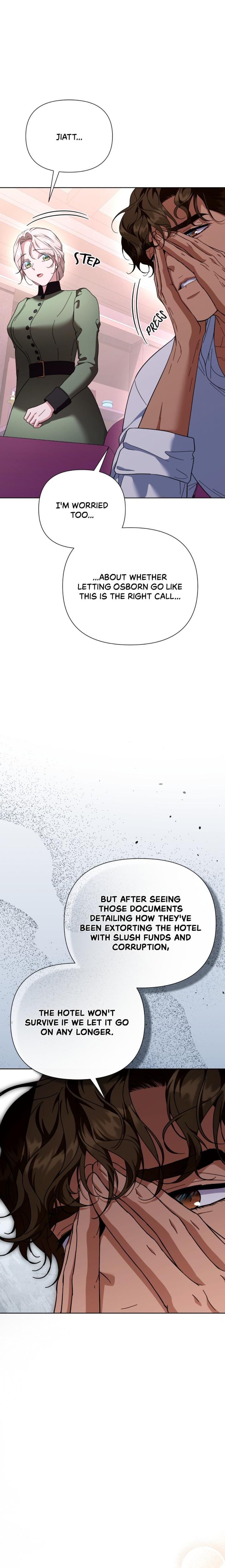 The Tutor's Secret Sessions Uncensored, chapter 61, page 7 of 26
