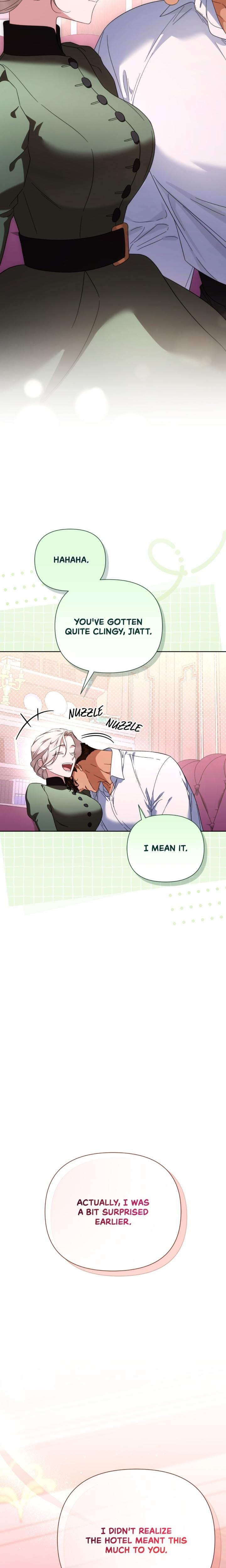 The Tutor's Secret Sessions Uncensored, chapter 61, page 10 of 26
