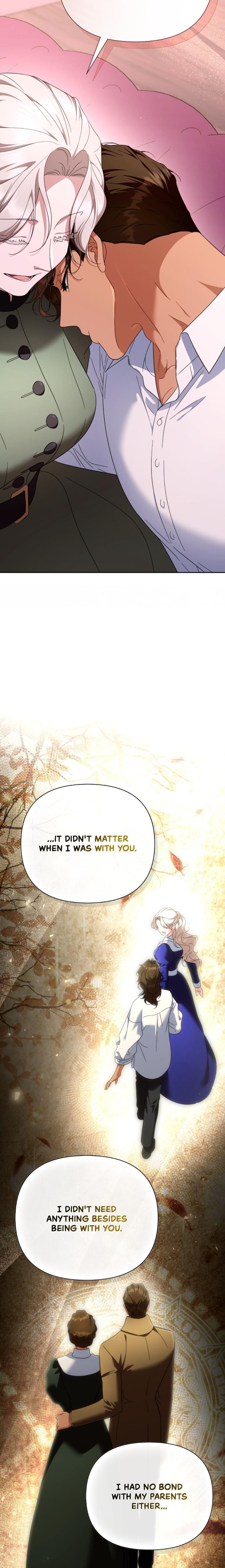 The Tutor's Secret Sessions Uncensored, chapter 61, page 11 of 26