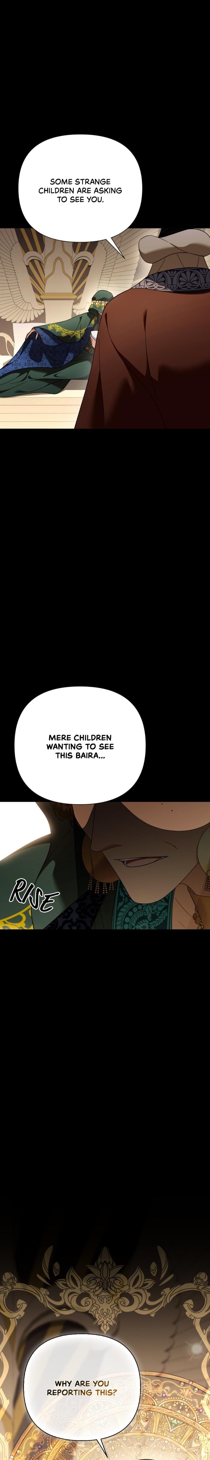 The Tutor's Secret Sessions Uncensored, chapter 61, page 13 of 26