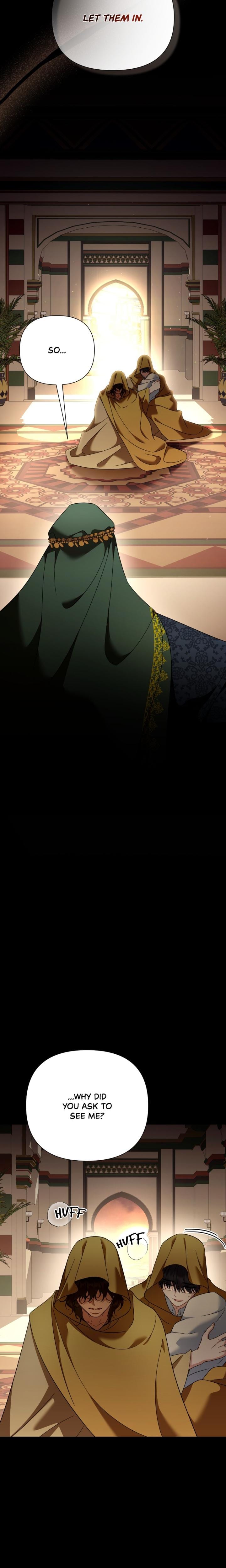 The Tutor's Secret Sessions Uncensored, chapter 61, page 15 of 26