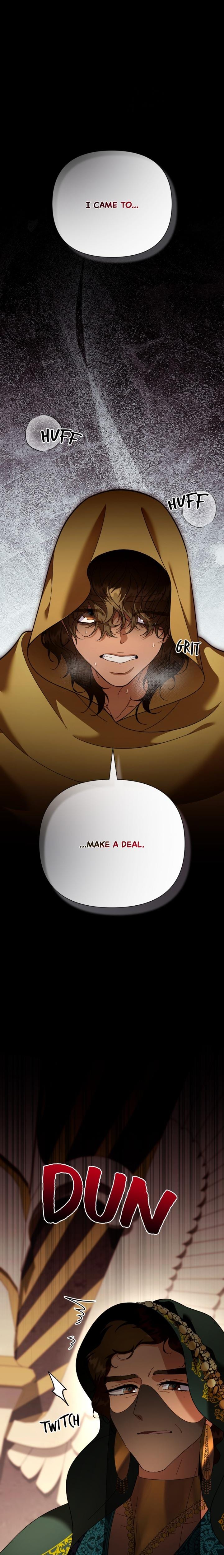 The Tutor's Secret Sessions Uncensored, chapter 61, page 16 of 26