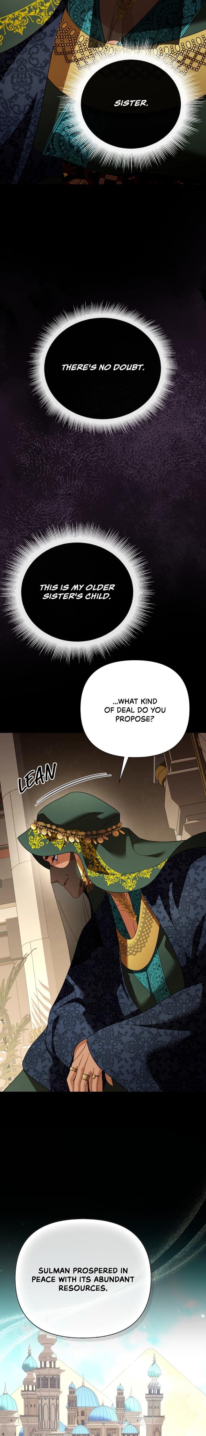The Tutor's Secret Sessions Uncensored, chapter 61, page 17 of 26