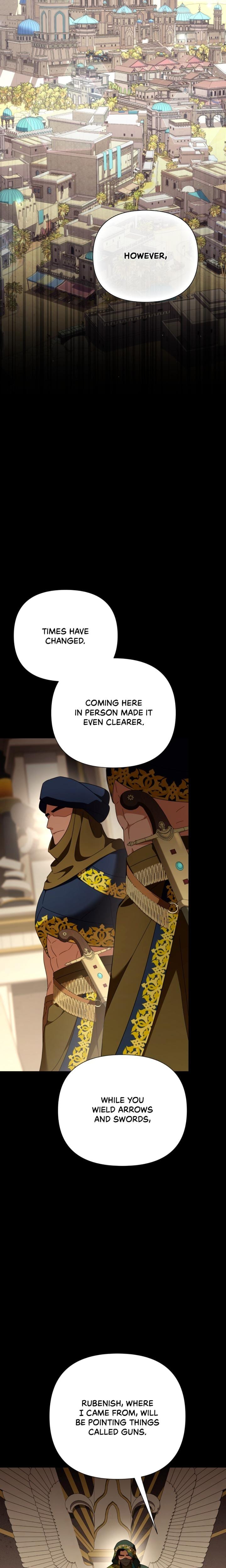 The Tutor's Secret Sessions Uncensored, chapter 61, page 18 of 26