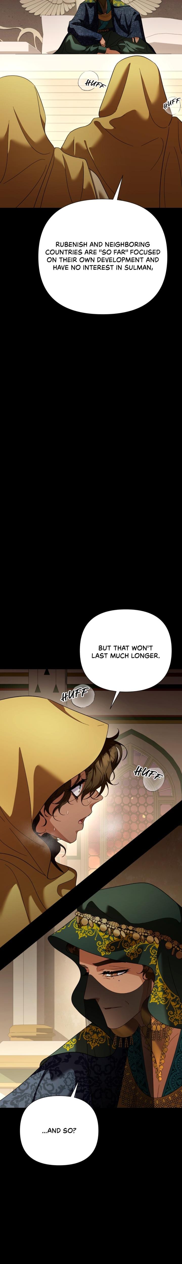 The Tutor's Secret Sessions Uncensored, chapter 61, page 19 of 26