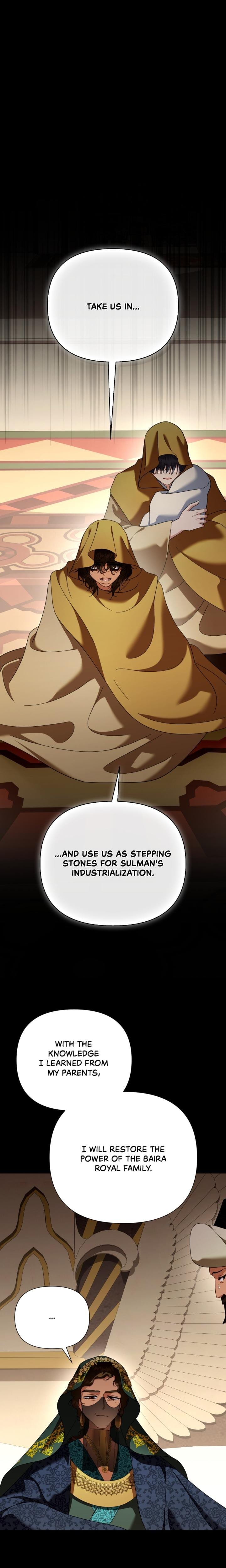 The Tutor's Secret Sessions Uncensored, chapter 61, page 20 of 26