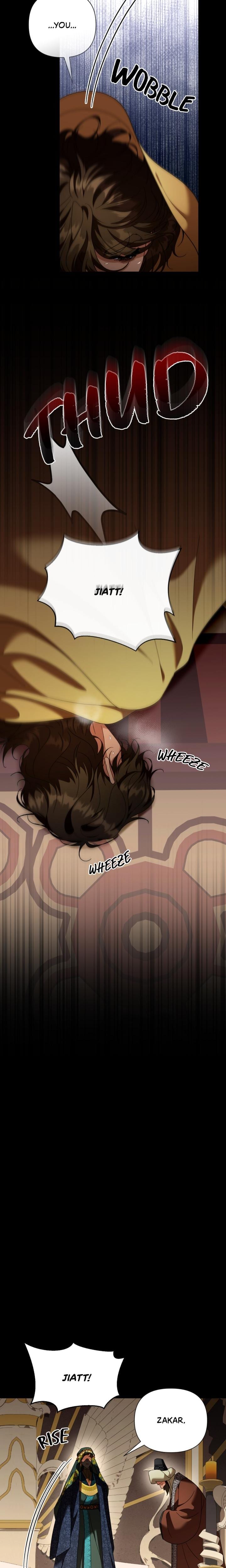 The Tutor's Secret Sessions Uncensored, chapter 61, page 23 of 26