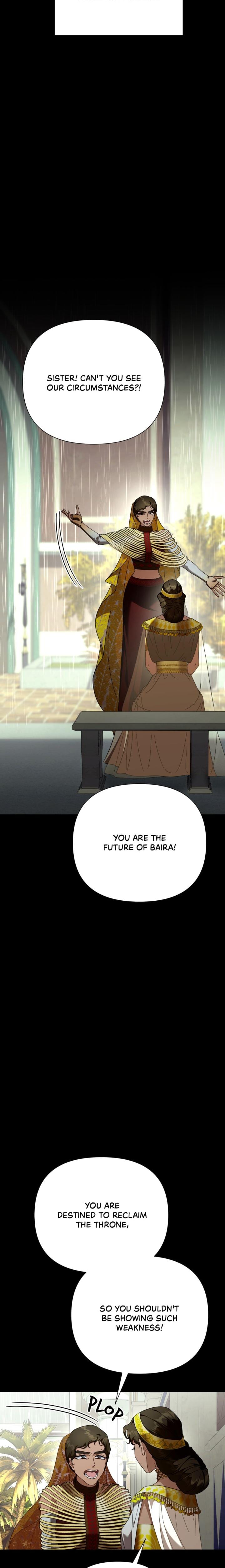 The Tutor's Secret Sessions Uncensored, chapter 62, page 12 of 29