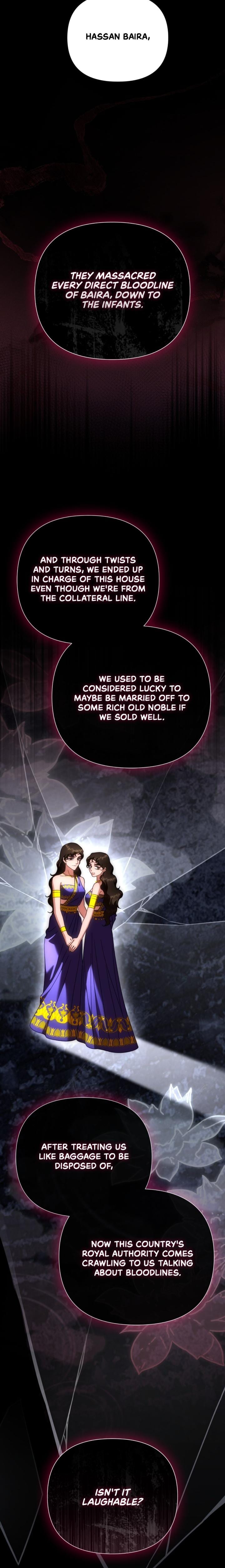 The Tutor's Secret Sessions Uncensored, chapter 62, page 13 of 29