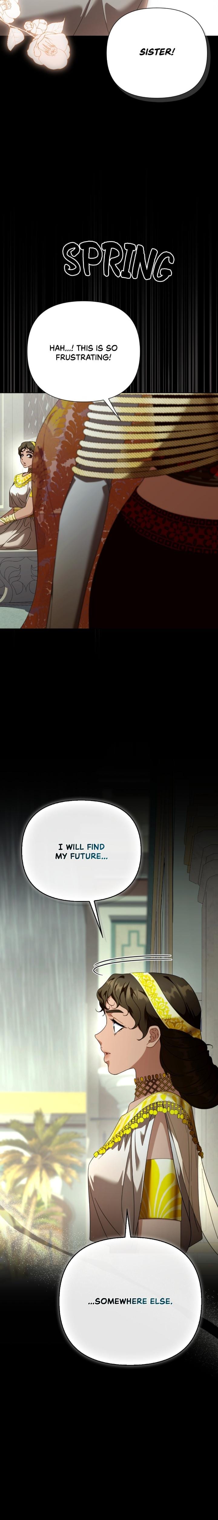 The Tutor's Secret Sessions Uncensored, chapter 62, page 17 of 29