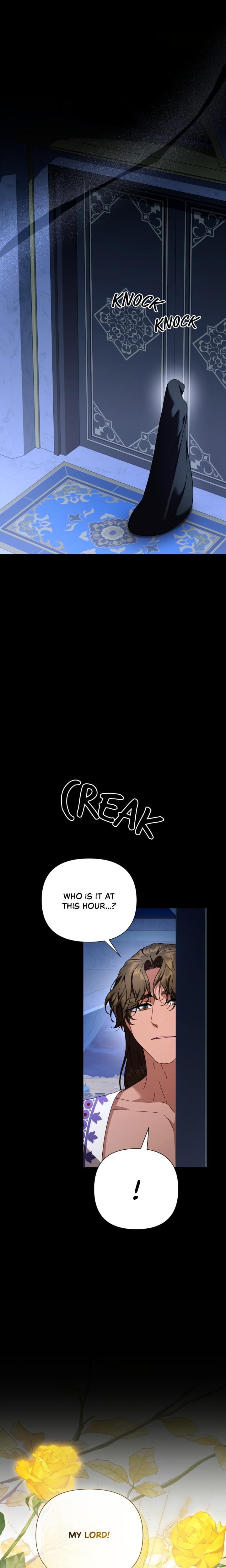 The Tutor's Secret Sessions Uncensored, chapter 62, page 18 of 29