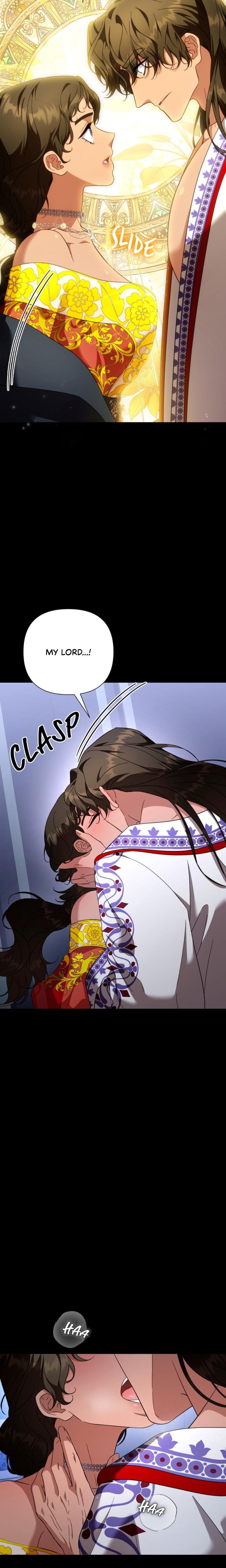 The Tutor's Secret Sessions Uncensored, chapter 62, page 20 of 29