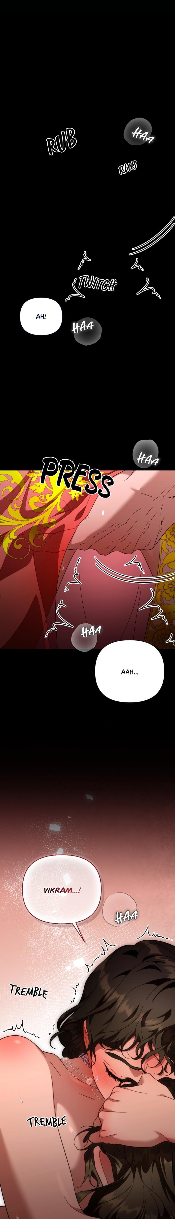The Tutor's Secret Sessions Uncensored, chapter 62, page 23 of 29