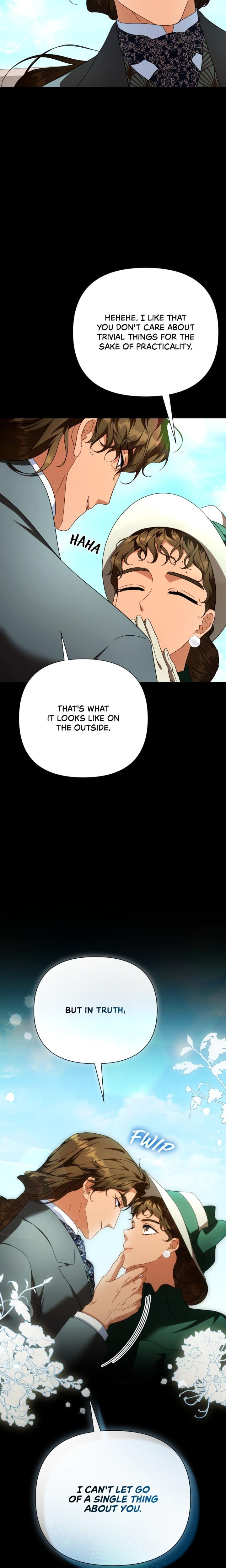 The Tutor's Secret Sessions Uncensored, chapter 62, page 27 of 29