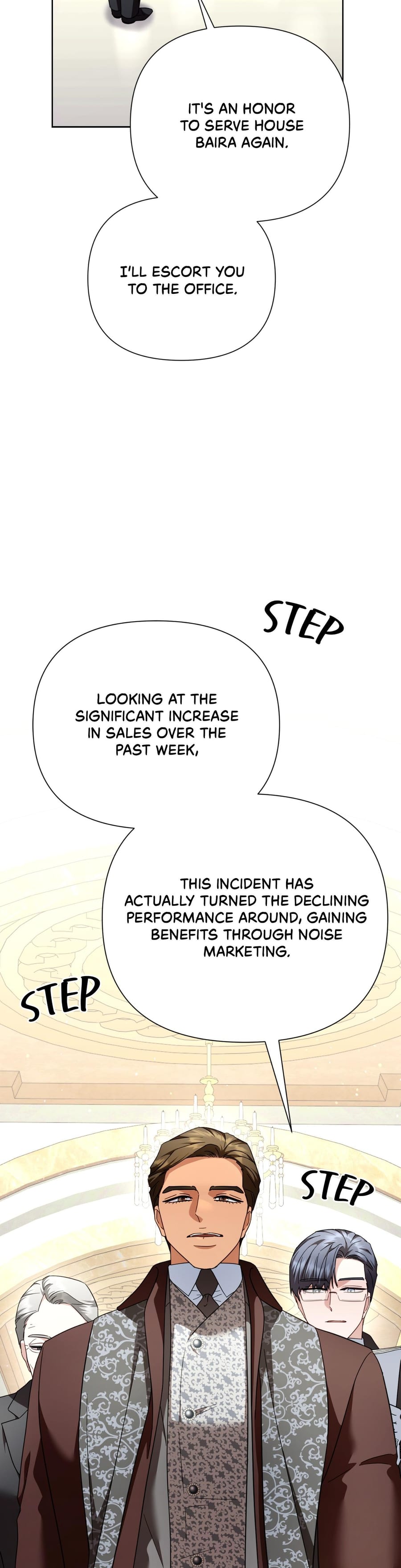 The Tutor's Secret Sessions Uncensored, chapter 63, page 11 of 51