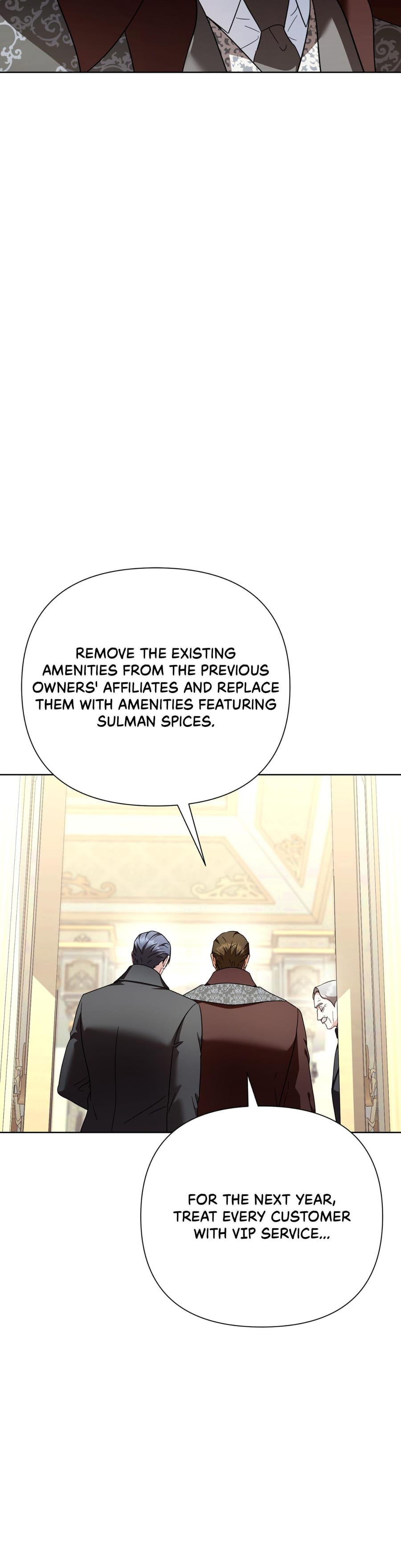 The Tutor's Secret Sessions Uncensored, chapter 63, page 13 of 51