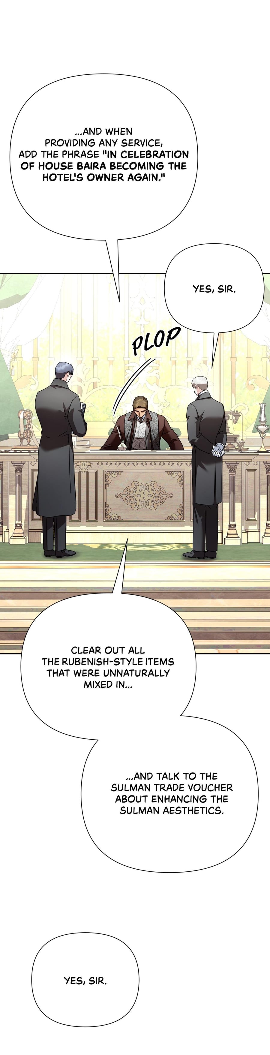 The Tutor's Secret Sessions Uncensored, chapter 63, page 14 of 51