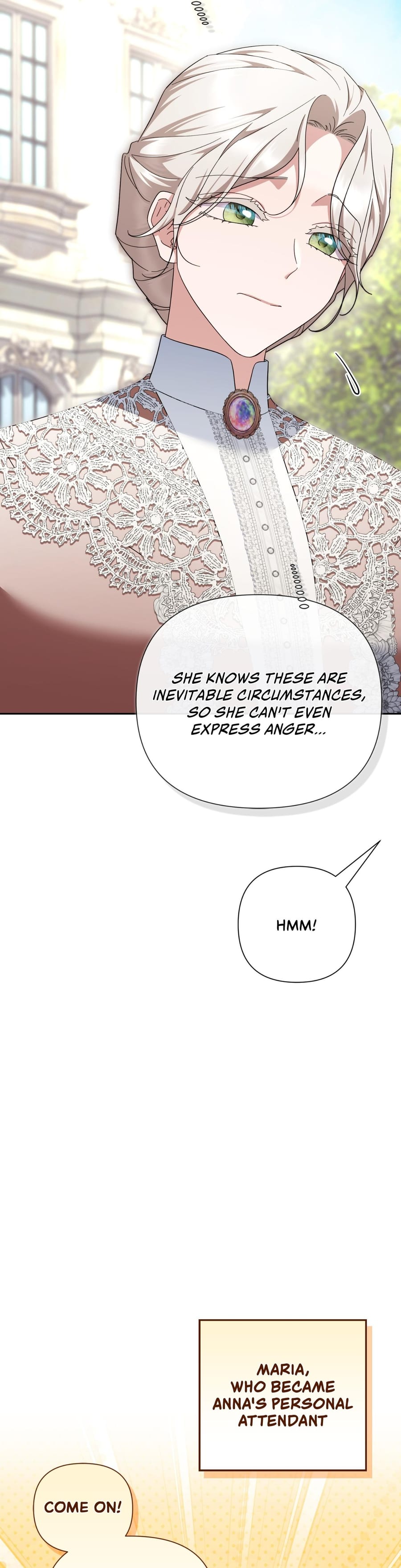 The Tutor's Secret Sessions Uncensored, chapter 63, page 22 of 51