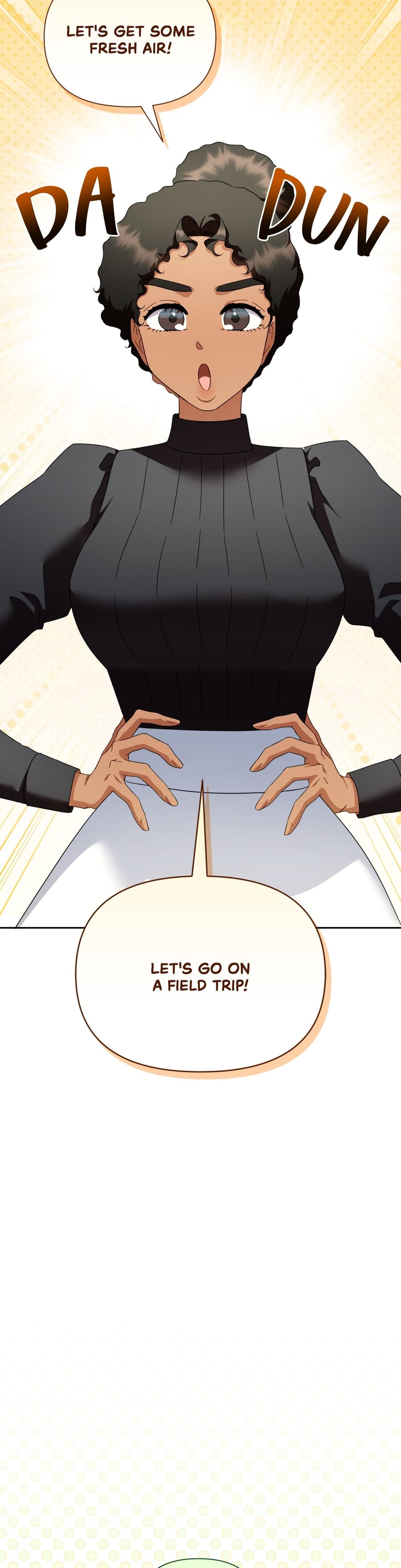 The Tutor's Secret Sessions Uncensored, chapter 63, page 23 of 51
